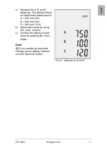 Предварительный просмотр 16 страницы SKF TMEA 2 Instructions For Use Manual