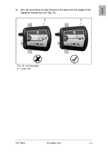 Предварительный просмотр 18 страницы SKF TMEA 2 Instructions For Use Manual