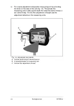 Предварительный просмотр 19 страницы SKF TMEA 2 Instructions For Use Manual