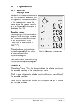 Предварительный просмотр 23 страницы SKF TMEA 2 Instructions For Use Manual