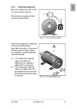 Предварительный просмотр 26 страницы SKF TMEA 2 Instructions For Use Manual