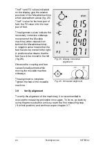 Предварительный просмотр 27 страницы SKF TMEA 2 Instructions For Use Manual