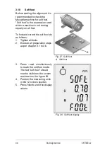 Предварительный просмотр 29 страницы SKF TMEA 2 Instructions For Use Manual