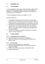 Предварительный просмотр 33 страницы SKF TMEA 2 Instructions For Use Manual