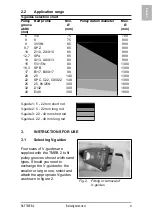 Предварительный просмотр 9 страницы SKF TMEB 2 Instructions For Use Manual