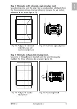 Предварительный просмотр 13 страницы SKF TMEB 2 Instructions For Use Manual