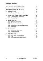 Preview for 16 page of SKF TMEB 2 Instructions For Use Manual