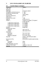 Preview for 20 page of SKF TMEB 2 Instructions For Use Manual