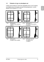 Preview for 23 page of SKF TMEB 2 Instructions For Use Manual