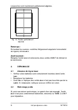 Preview for 26 page of SKF TMEB 2 Instructions For Use Manual