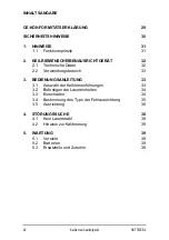 Preview for 28 page of SKF TMEB 2 Instructions For Use Manual