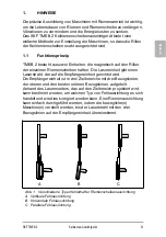 Preview for 31 page of SKF TMEB 2 Instructions For Use Manual