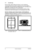 Preview for 36 page of SKF TMEB 2 Instructions For Use Manual