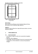 Preview for 38 page of SKF TMEB 2 Instructions For Use Manual