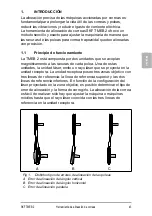 Preview for 43 page of SKF TMEB 2 Instructions For Use Manual