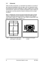 Preview for 48 page of SKF TMEB 2 Instructions For Use Manual