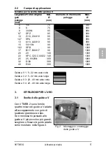 Preview for 57 page of SKF TMEB 2 Instructions For Use Manual