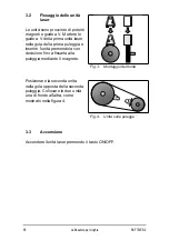 Preview for 58 page of SKF TMEB 2 Instructions For Use Manual