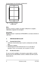 Preview for 62 page of SKF TMEB 2 Instructions For Use Manual