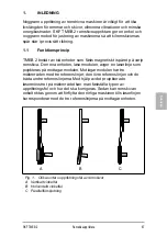 Preview for 67 page of SKF TMEB 2 Instructions For Use Manual