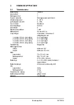 Preview for 68 page of SKF TMEB 2 Instructions For Use Manual