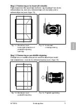 Preview for 73 page of SKF TMEB 2 Instructions For Use Manual