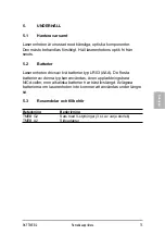 Preview for 75 page of SKF TMEB 2 Instructions For Use Manual