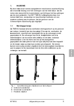 Preview for 79 page of SKF TMEB 2 Instructions For Use Manual