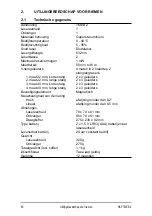 Preview for 80 page of SKF TMEB 2 Instructions For Use Manual