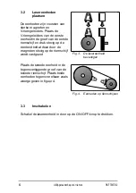 Preview for 82 page of SKF TMEB 2 Instructions For Use Manual