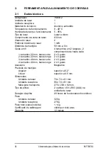 Preview for 92 page of SKF TMEB 2 Instructions For Use Manual