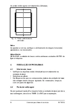 Preview for 98 page of SKF TMEB 2 Instructions For Use Manual