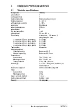 Preview for 104 page of SKF TMEB 2 Instructions For Use Manual