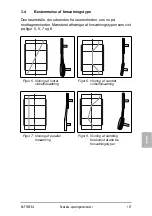 Preview for 107 page of SKF TMEB 2 Instructions For Use Manual