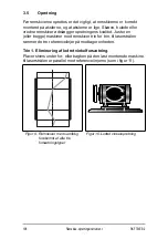 Preview for 108 page of SKF TMEB 2 Instructions For Use Manual