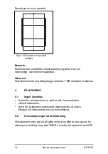 Preview for 110 page of SKF TMEB 2 Instructions For Use Manual