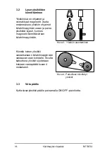 Preview for 118 page of SKF TMEB 2 Instructions For Use Manual