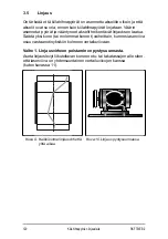 Preview for 120 page of SKF TMEB 2 Instructions For Use Manual