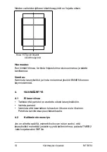 Preview for 122 page of SKF TMEB 2 Instructions For Use Manual