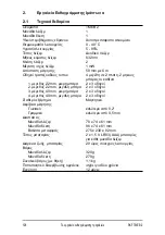 Preview for 128 page of SKF TMEB 2 Instructions For Use Manual