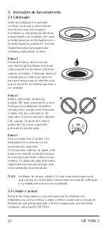 Предварительный просмотр 44 страницы SKF TMEH 1 Instructions For Use Manual