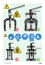 Предварительный просмотр 4 страницы SKF TMHC 110E Instructions For Use Manual