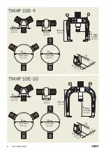 Предварительный просмотр 6 страницы SKF TMHC 110E Instructions For Use Manual