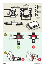 Предварительный просмотр 7 страницы SKF TMHC 110E Instructions For Use Manual