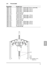 Предварительный просмотр 57 страницы SKF TMHP 15/260 Instructions For Use Manual