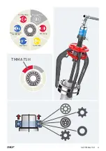 Предварительный просмотр 3 страницы SKF TMMA 75H Instructions For Use Manual