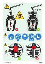 Предварительный просмотр 4 страницы SKF TMMA 75H Instructions For Use Manual