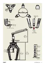 Предварительный просмотр 5 страницы SKF TMMA 75H Instructions For Use Manual