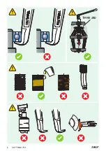 Предварительный просмотр 6 страницы SKF TMMA 75H Instructions For Use Manual