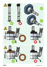 Предварительный просмотр 7 страницы SKF TMMA 75H Instructions For Use Manual